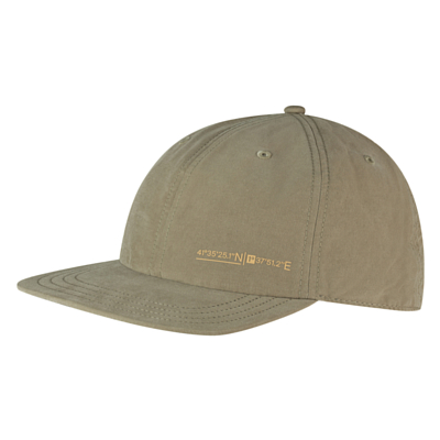 Кепка Buff Pack Baseball Cap Solid Military