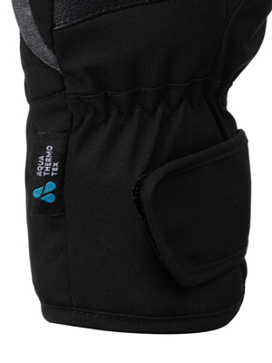 Перчатки VIKING Espada Black/Melange