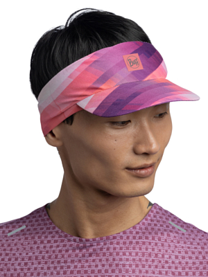 Козырёк Buff Pack Speed Visor Wae Purple