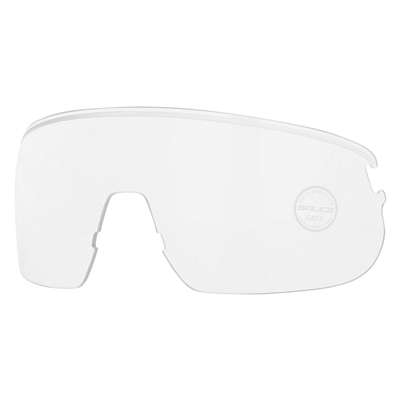 Очки солнцезащитные Salice 021RW Crystal/RW Blue S3