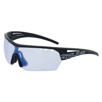 Очки солнцезащитные Salice 006RWX Black/RWX S1-3