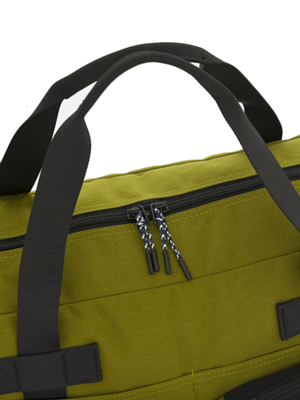 Сумка дорожная Dolomite Weekender Chalice Khaki Green
