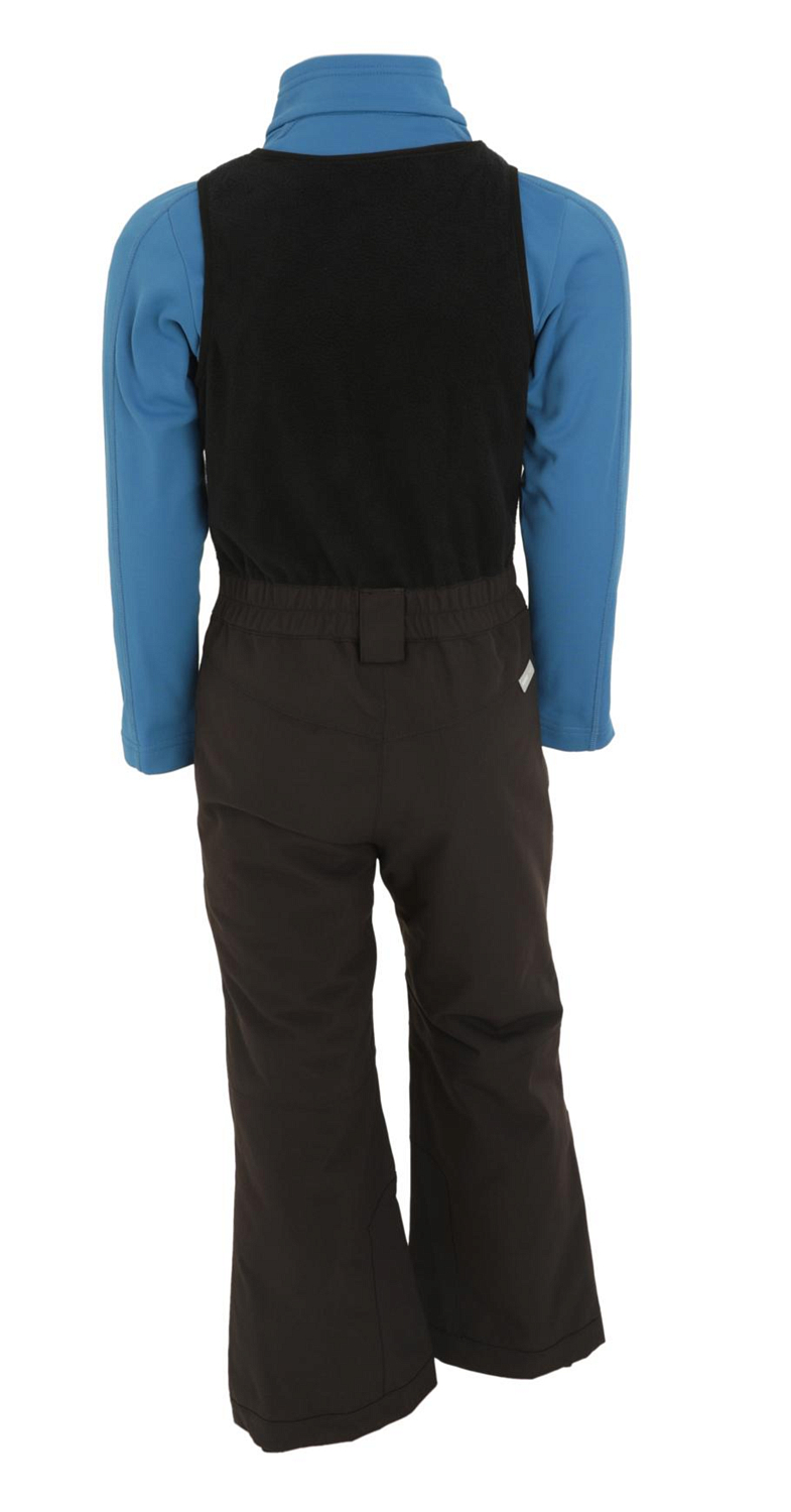Брюки горнолыжные детские Reima Oryon Black – купить по цене 4090 руб ...