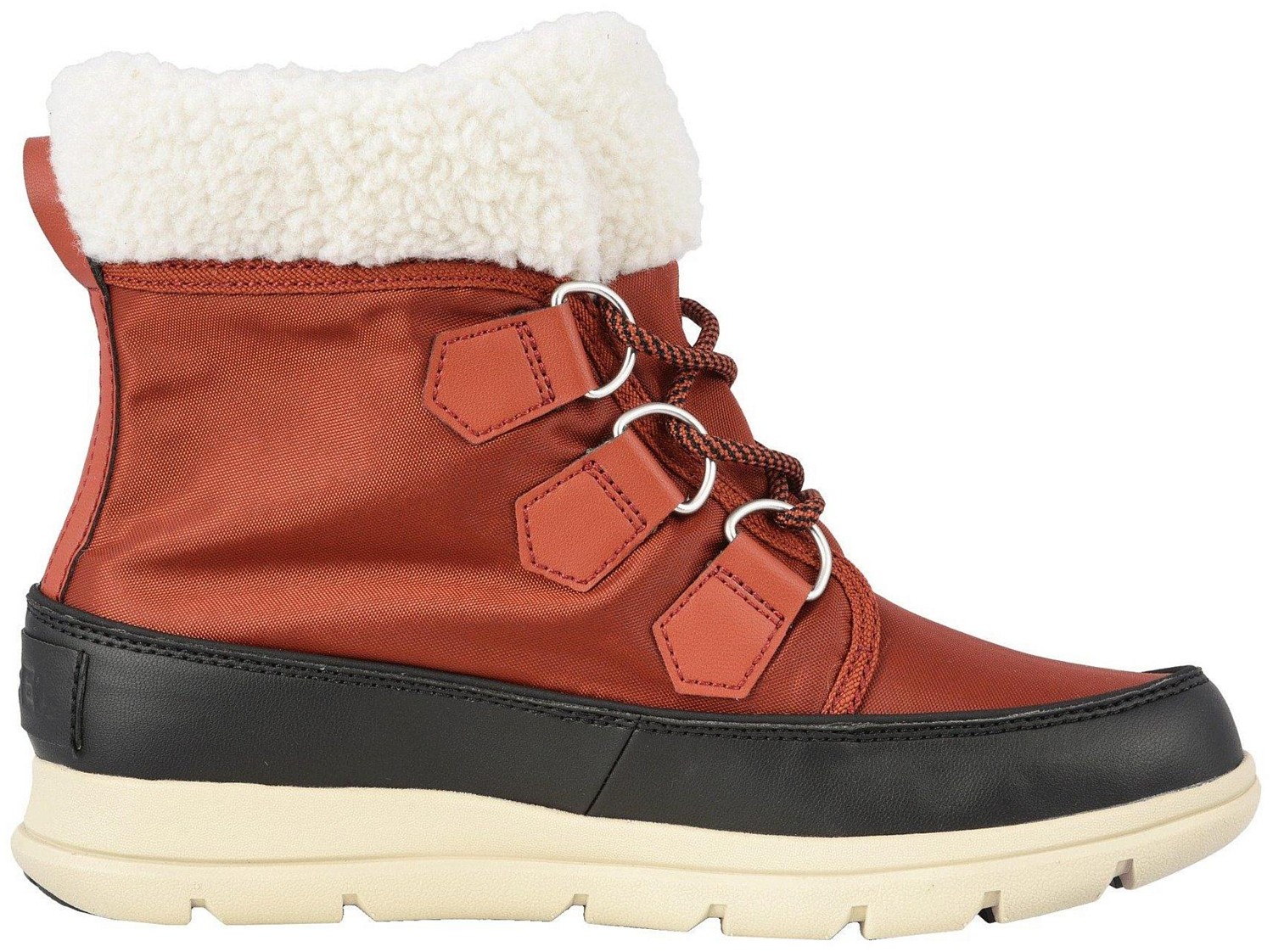 Ботинки Sorel Explorer Carnival Rusty/Black