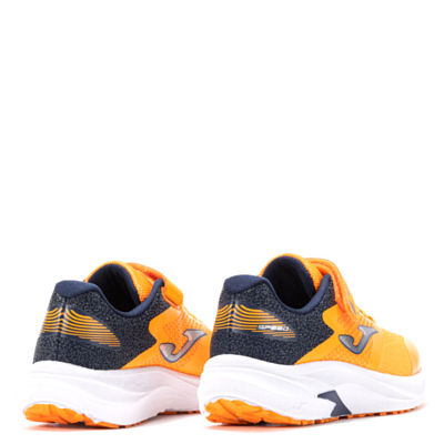 Кроссовки детские Joma Speed Junior Orange