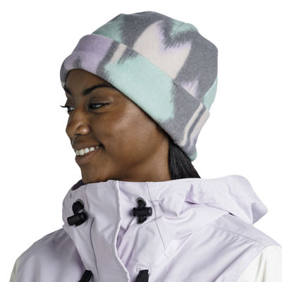 Шапка Buff Polar Prints Hat Cusha Multi
