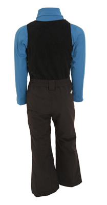 Брюки горнолыжные Reima Oryon Black