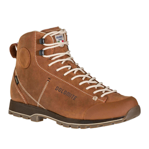 Ботинки Dolomite 54 High Fg GTX Ochre Red