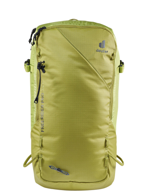 Deuter Freerider Pro 34 Moss Citrus