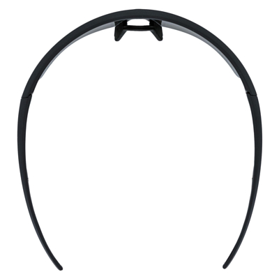 Очки солнцезащитные Salice 006RW Black/RW Black