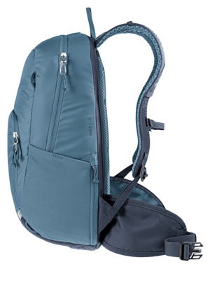 Рюкзак Deuter Bike I 16 Atlantic/Ink