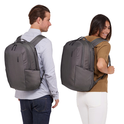 Рюкзак THULE Subterra 2 BP 27L Vetiver Gray