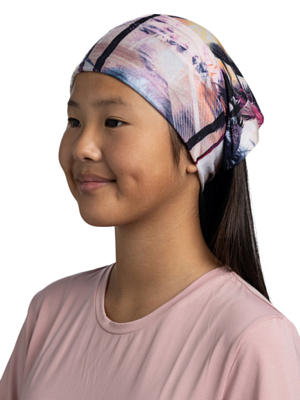 Бандана Buff CoolNet UV Coasty Multi
