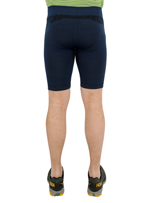 Шорты Accapi Nembus Active Men'S Shorts Navy