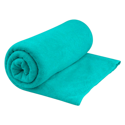 Полотенце Sea To Summit Tek L Light Blue