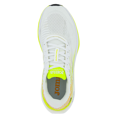 Кроссовки Joma Super Cross White/Yellow