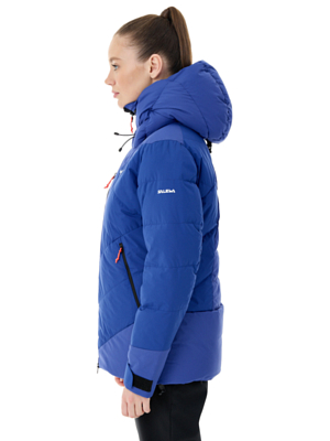 Куртка Salewa Ortles Heavy Rds Down Electric