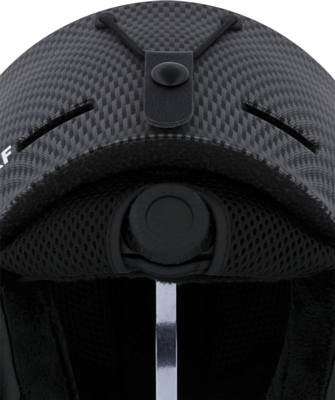 Шлем с визором ProSurf Carbon Black S3