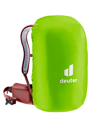 Рюкзак Deuter Futura 27 Paprika/Redwood