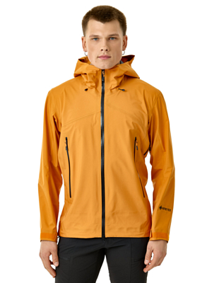 Куртка Toread Outdoor GTX Orange