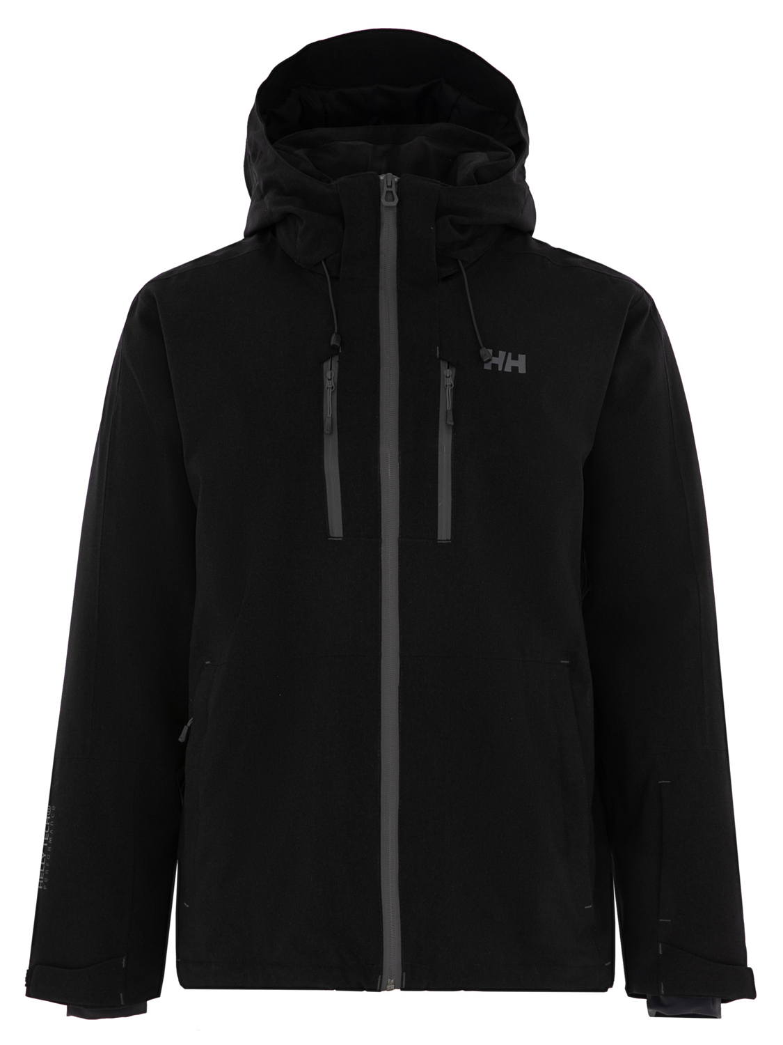 Куртка HELLY HANSEN Juniper 3.0 Total Black