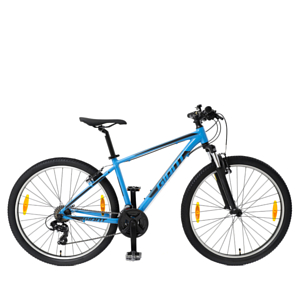 Велосипед Giant ATX 27.5 2022 Vibrant Blue
