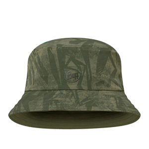 Панама Buff Adventure Bucket Hat Açai Khaki