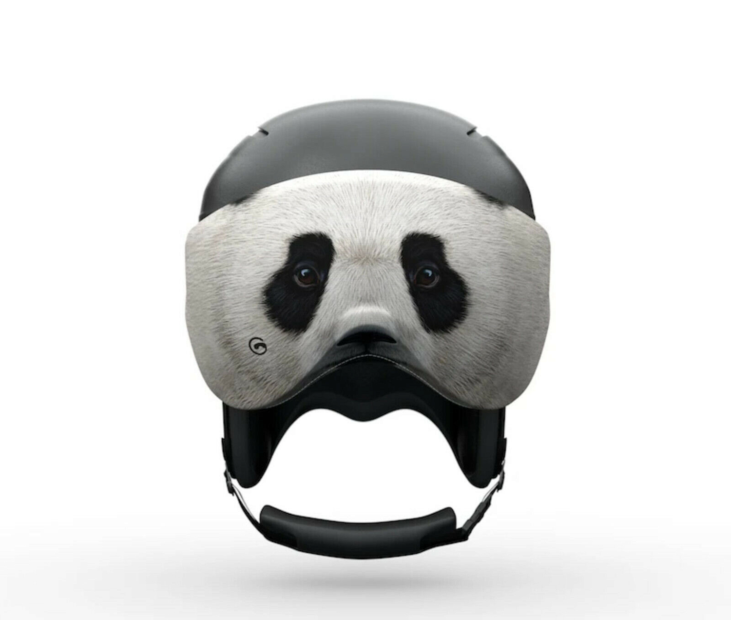 Чехол для визора Gogglesoc PANDA VISORSOC – купить по цене 1190 руб ...