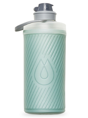 Фляга HydraPak Flux 1L Зеленый