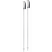 Горнолыжные палки KOMPERDELL 2017-18 Alpine universal Provolution white 18mm
