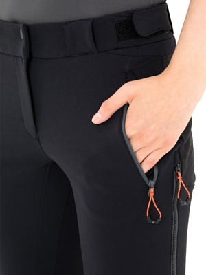 Брюки Ternua Elbrus Black