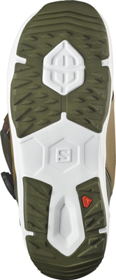 SALOMON 2020 21 Dialogue Wide Jp Olive