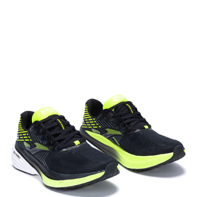Кроссовки Joma Super Cross Black/Yellow