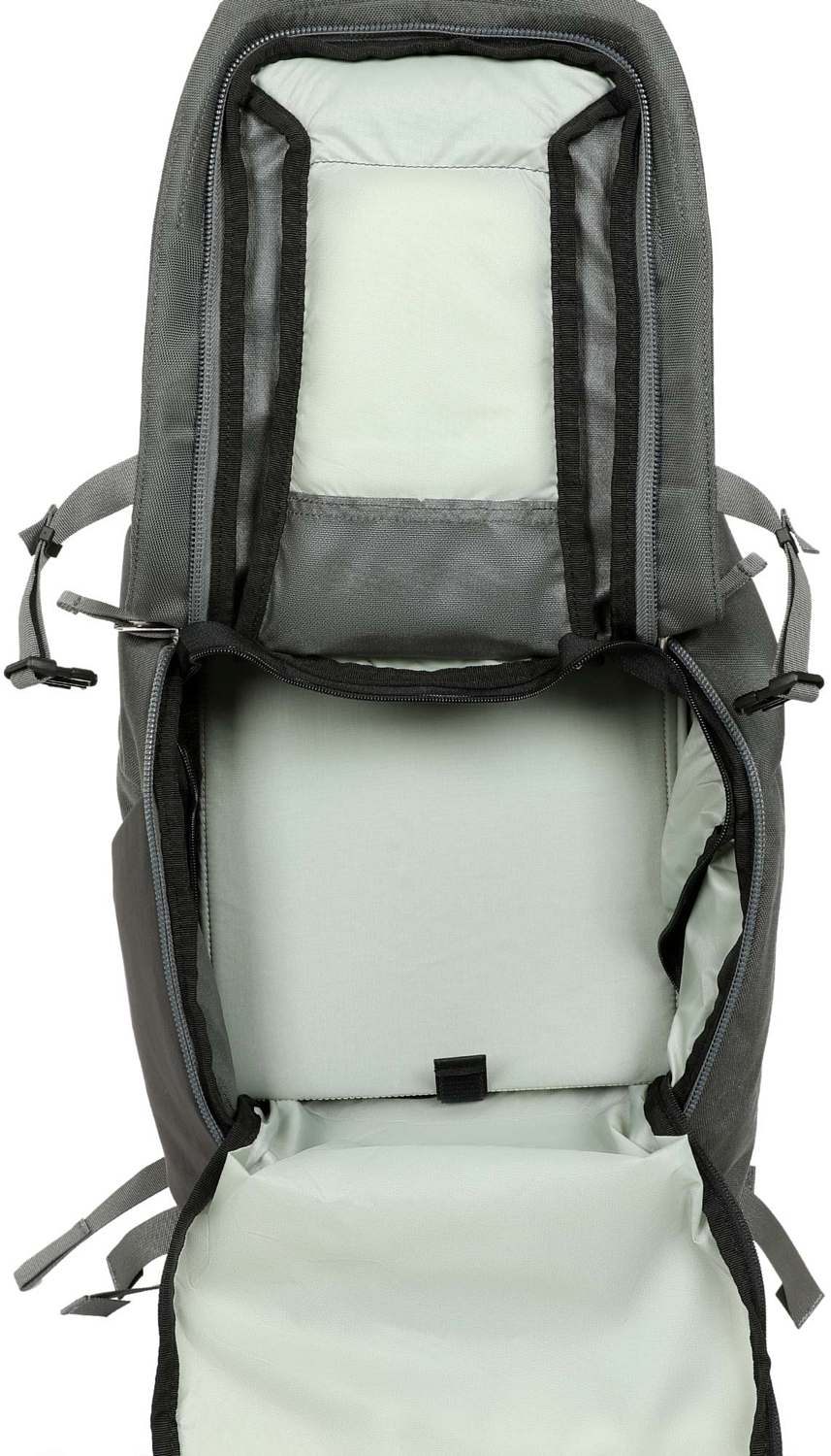 Рюкзак BACH Pack Shield 22 Pearl Grey