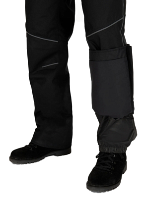 Брюки горнолыжные FISCHER RC4 Black