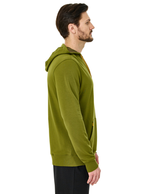 Джемпер VIKING Panaka Bamboo Olive