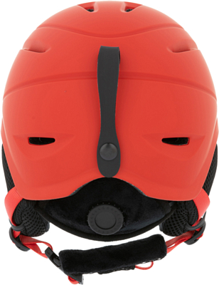 Шлем детский ULTRASCOUT Majorite Junior Red