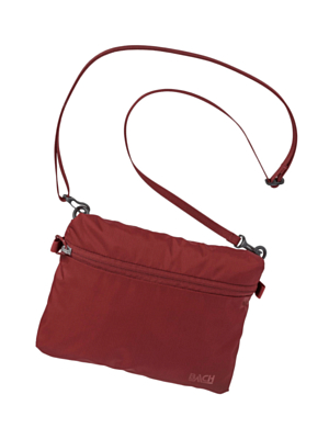 Кошелек BACH Pocket Chest Red Dahlia