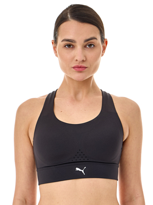 Топ беговой Puma Pwr Breathe Black