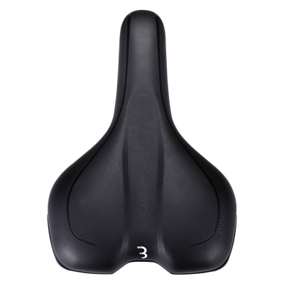 Седло BBB Meander Active Black