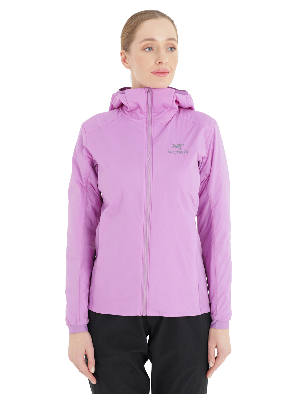 Куртка Arcteryx Atom Lt Hoody Women'S Mesmer