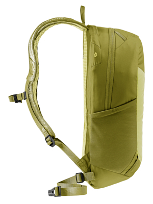 Рюкзак Deuter Speed Lite 13 Linden/Cactus