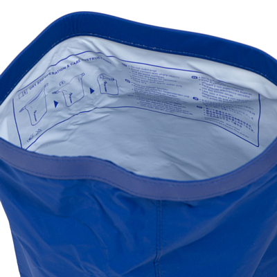 Гермомешок Sea To Summit Lightweight 70D 5L Azul