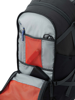 Рюкзак Kanrock Moveit 13 Anthracite