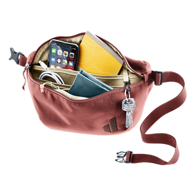 Поясная сумка Deuter Avengo Organizer Caspia