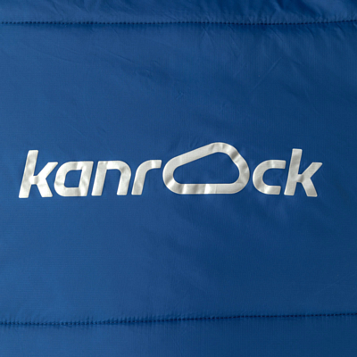 Спальник Kanrock Axiom -5 Short Blue