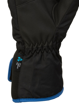 Перчатки VIKING Santo Black/Blue