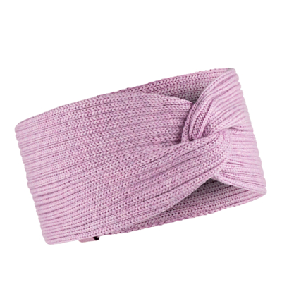 Повязка Buff Knitted Headband Norval Pansy