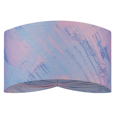 Повязка Buff CoolNet UV Ellipse Headband Dea Multi
