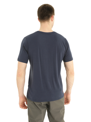 Футболка VIKING Lenta Bamboo Light Blue